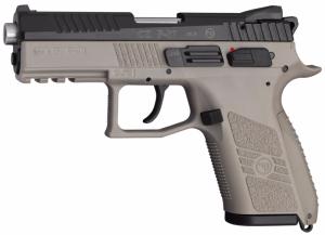       Pistolet CZ P07 Kadet Urban Grey