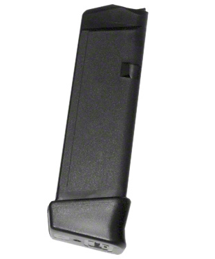 Chargeur Glock 32 en 14 coups (avec talon) - Cliquer pour agrandir