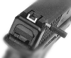  (16-2) Hausse réglable - Glock