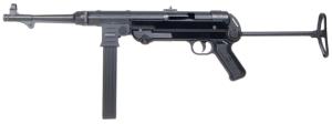 Pistolet mitrailleur GSG MP40 - Cal. 22 LR