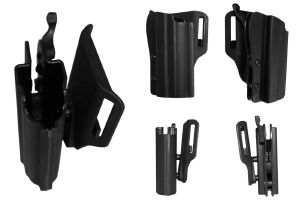 Holster JR DUTY - PROMOTION