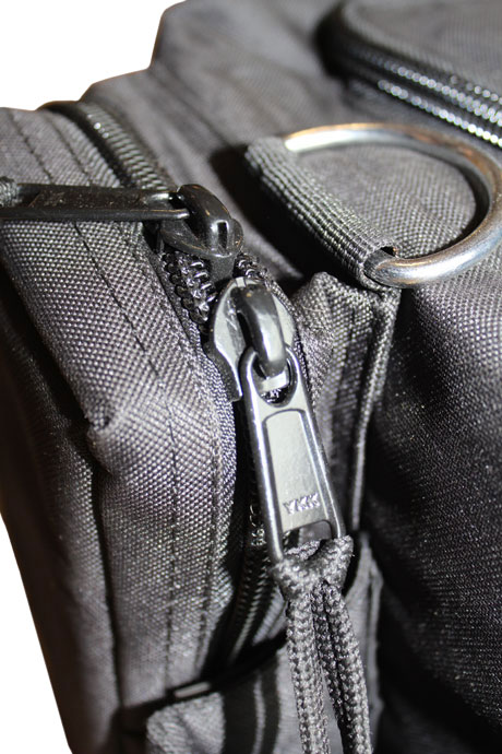 Sac de Transport LAMR RANGE BAG - Cliquer pour agrandir Sac de Transport LAMR RANGE BAG - Cliquer pour agrandir