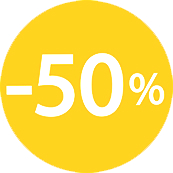 -50%