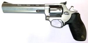            Revolver  TAURUS Modele 970 (arme occasion, Très Bon état)