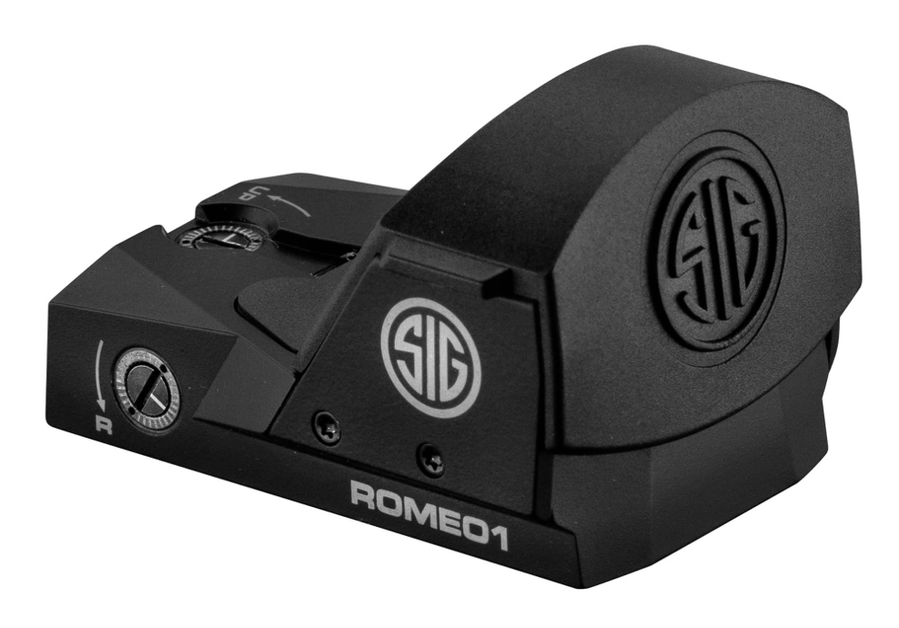 Viseur Point Rouge SIG Sauer ROMEO 1 1x30