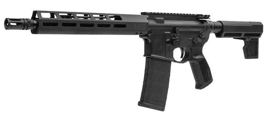 Fusil SIG M400 TREAD Cal. 223 R 11,5