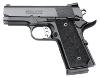       Pistolet Smith & Wesson 1911 SUBCOMPACT - 178020