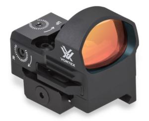 Viseur Point Rouge VORTEX OPTICS RAZOR 