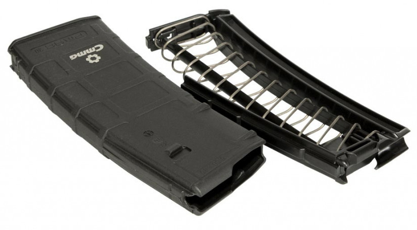 Chargeur conversion CMMG PMag 30 Chargeur conversion CMMG PMag 30