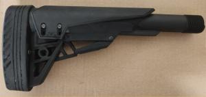            CROSSE ATI TactLite 6 positions Mil-Spec AR-15 - PROMOTION