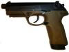  Pistolet BERETTA PX4 SD "Special Duty"