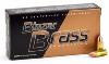 Munitions Blazer 9 Luger FMJ