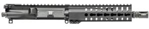 Conversion CMMG Mk4 PDW 300BLK 