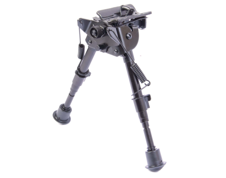 Bipied COUNTRY tte articulée ou fixe 6 positions 22-33 cm