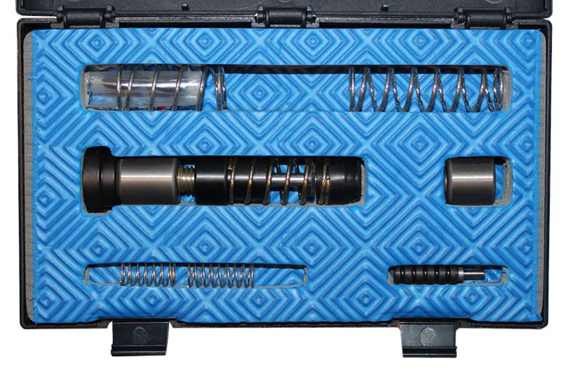 Kit DPM pour carabines AR15 - Cliquer pour agrandir