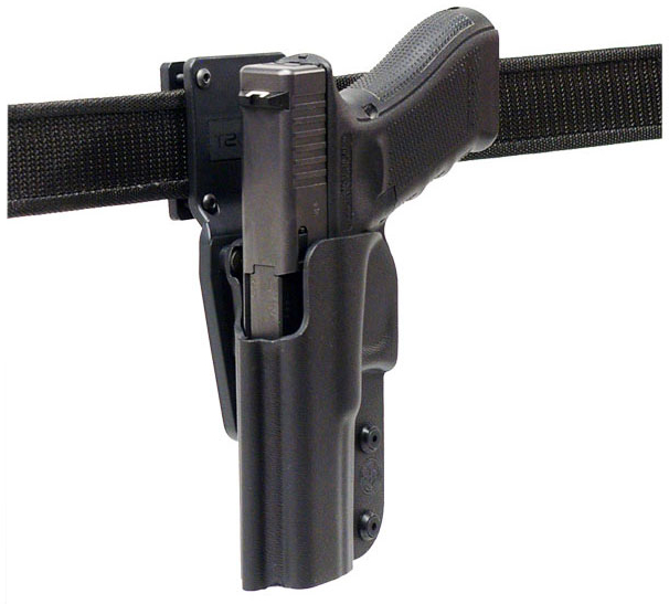 Holster GHOST AMADINI HYBRID GAUCHER
