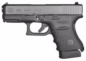 Pistolet GLOCK 30S   Gen 3