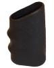 Poignée HOGUE HandAll Tactical Grip Sleeve (Small) H17110 - Noir