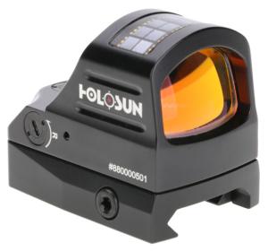 Viseur Point Rouge HS407C - HOLOSUN