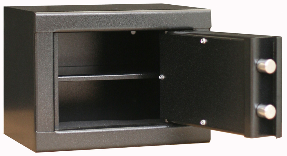Coffre fort Infac C3A - Cliquer pour agrandir