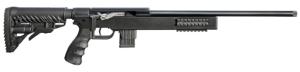 Carabine ISSC 22 SPA ADANCED TACTICAL SURVIVAL