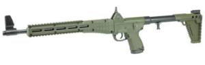 Carabine KELTEC SUB-2000 Gen 2 Vert Armée - PROMO DESTOCK