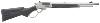         Carabine MARLIN MODEL 1895 TRAPPER LEVER-ACTION RIFLE Canon 46 CM - Cat C