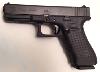                           Pistolet GLOCK 17 Gen 4 (arme occasion, Excellent état)