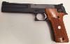              Pistolet Smith et Wesson 422 (arme occasion, Très bon état)