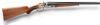 Carabine Pedersoli COACH GUN Wyatt Earp 