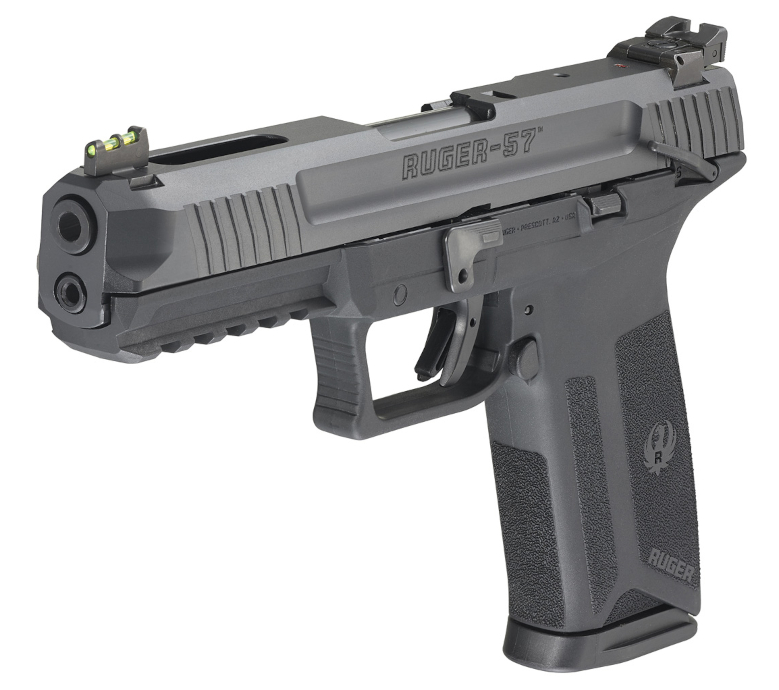 Pistolet RUGER 57 (16401)