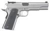 Pistolet RUGER SR1911 Target 10 MM Auto - Modèle 6739