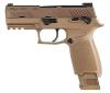       Pistolet Sig Sauer P320-M18 - PROMOTION