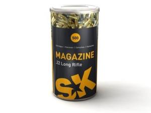 Munitions SK 22 LR Magazine