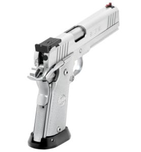 Pistolet SPS ENDURO 5" CHROME