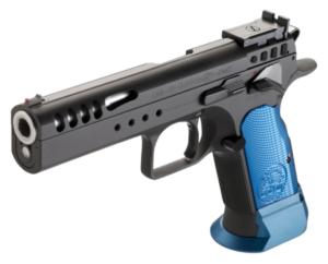 Pistolet Tanfoglio LIMITED CUSTOM XTREME 2018