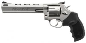        Revolver Taurus 627 Tracker 6" Sainless Compensé
