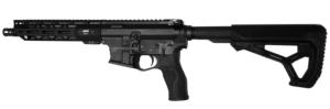 Carabine ADC -  Armi Dallera Custom AR9 cal. 9X19 Division IPSC PCC