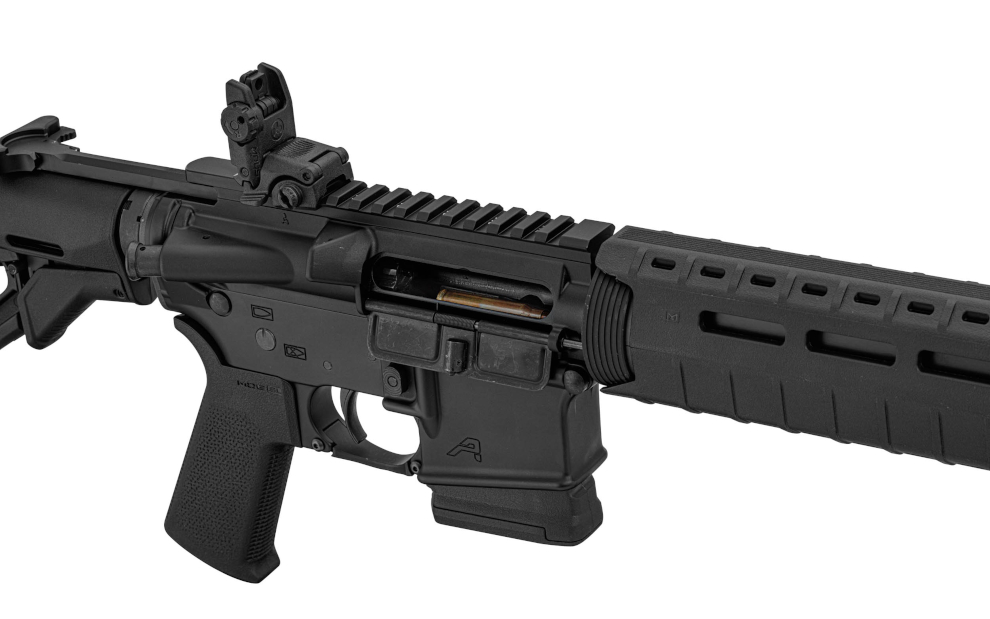 Carabine AERO PRECISION AR15 Mini AC15 10