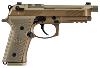      Pistolet BERETTA  M9 A4 FDE