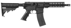        Carabine CMMG BANSHEE 100 MK4 CAL. 22 LR 9’’