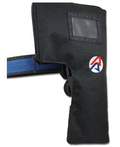 Housse Protège-poussières DAA pour pistolet