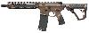   Carabine DANIEL DEFENSE AR15 MK18 Brown 10.3 '' Mil Spec