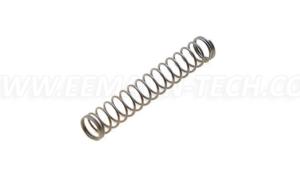 Ressort EEMANN TECH LOCATOR TAB SPRING 13624 pour Dillon XL 650 