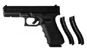 Pistolet GLOCK 22   Gen 4