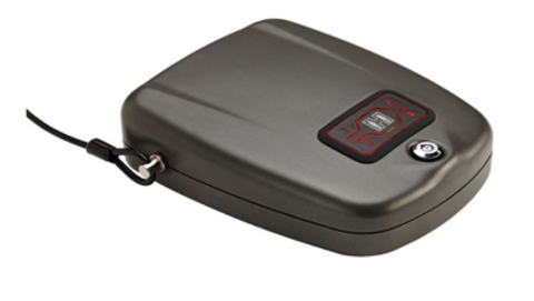Coffre fort Rapid Safe 2600KP HORNADY - Cliquer pour agrandir