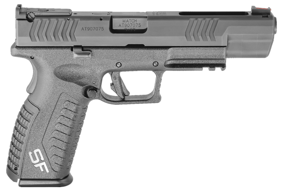 Pistolet HS Produkt SF19 5.25 