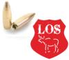 Balles LOS 223 - 55 gr  BT FMJ