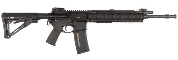 CROSSE CTR CARBINE COM-SPEC