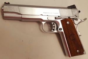                            Pistolet American Classic TROPHY 1911 (arme occasion, Très bon état)